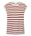BY-BAR Top tobi stripe top grain wine stripe
