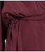 OU. Jurk Dress Amour Rust