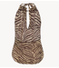 OU. Top Top Paros Zebra
