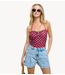 OU. Badpak Swimsuit Le Bain Polka