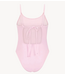 OU. Badpak Swimsuit La Piscine Blush
