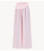 OU. Broek Pants Croisette Rose Petal