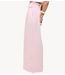 OU. Broek Pants Croisette Rose Petal
