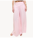 OU. Broek Pants Croisette Rose Petal