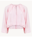 OU. Top Top Croisette Rose Petal