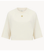OU. Top Tee Bastille Wheat