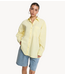 Alix The Label Blouse ladies woven oversized blouse SOFT YELLOW