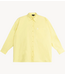 Alix The Label Blouse ladies woven oversized blouse SOFT YELLOW