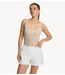 Alix The Label Top ladies knitted tank top SAND