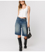 Abrand Broek 95 MID BAGGY SHORT MASON MASON