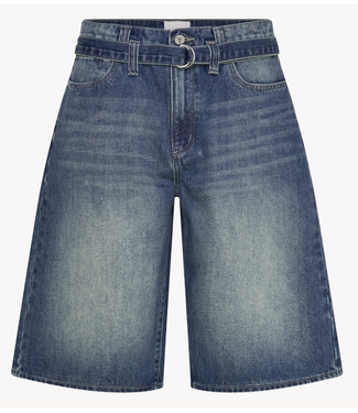Abrand Broek 95 MID BAGGY SHORT MASON MASON
