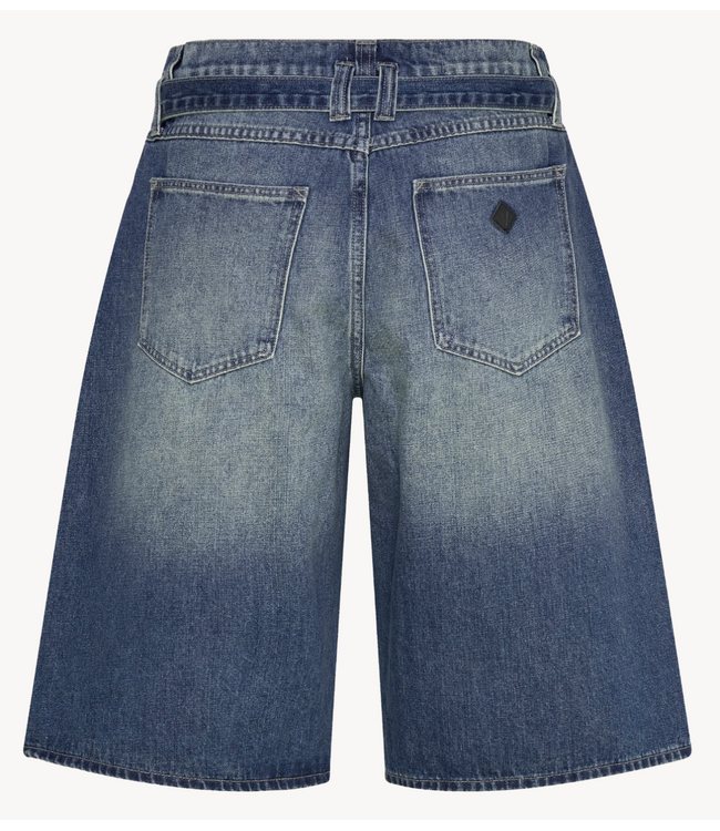 Abrand Broek 95 MID BAGGY SHORT MASON MASON