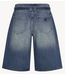 Abrand Broek 95 MID BAGGY SHORT MASON MASON