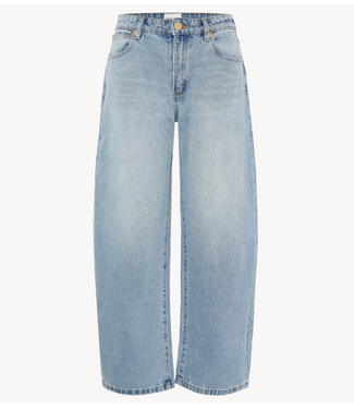 Abrand Jeans 95 MID BARREL JODY JODY BLUE
