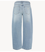 Abrand Jeans 95 MID BARREL JODY JODY BLUE