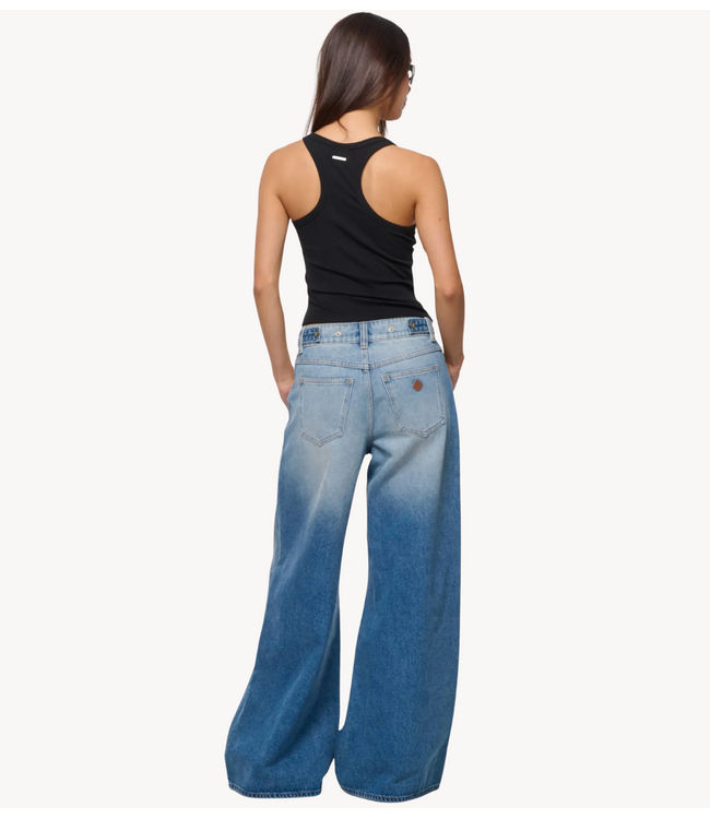 Abrand Jeans 94 HIGH BAGGY TAMARA CINCH RCYTAMARA