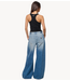 Abrand Jeans 94 HIGH BAGGY TAMARA CINCH RCYTAMARA