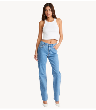 Abrand Jeans 95 MID STRAIGHT DEBBIEDEBBIE