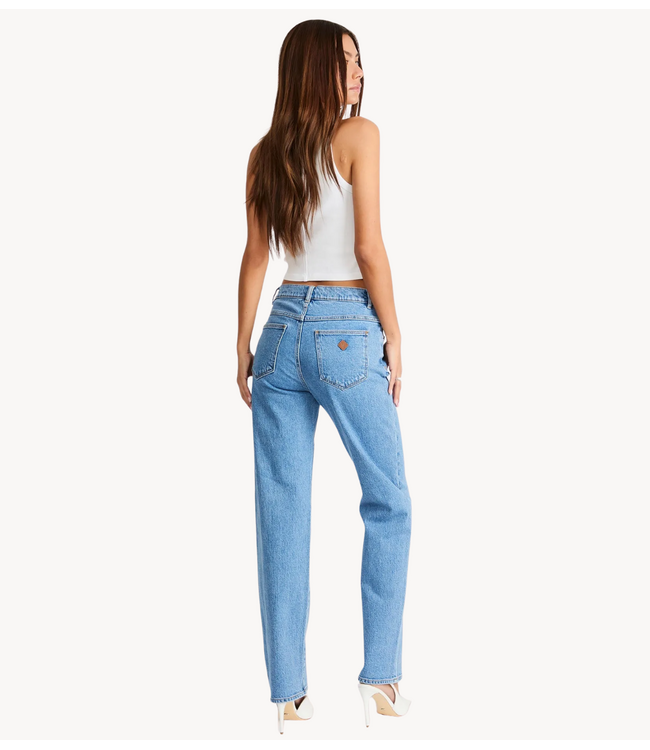 Abrand Jeans 95 MID STRAIGHT DEBBIEDEBBIE