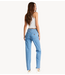Abrand Jeans 95 MID STRAIGHT DEBBIEDEBBIE
