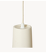 HKLIVING Hanglamp Dangle pendant lamp eggshell white