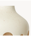 HKLIVING Hanglamp Dangle pendant lamp eggshell white