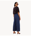 BY-BAR Top merle big stripe top coffee bean