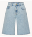 BY-BAR Broek soho denim shorts light denim