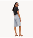 BY-BAR Broek soho denim shorts light denim