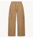 BY-BAR Broek matcha pants camel