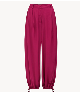 OU. Broek Pants La Chaleur Beet