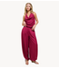 OU. Broek Pants La Chaleur Beet