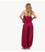OU. Broek Pants La Chaleur Beet