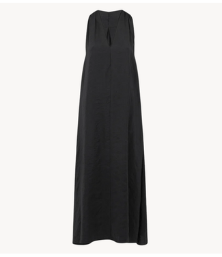 OU. Jurk Dress La Scène Noir
