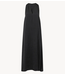 OU. Jurk Dress La Scène Noir