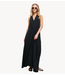 OU. Jurk Dress La Scène Noir