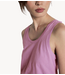 American Vintage Top singlet GAMIPY LILAS