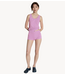 American Vintage Top singlet GAMIPY LILAS