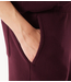 American Vintage Broek ATUBAY LIE DE VIN
