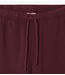 American Vintage Broek ATUBAY LIE DE VIN