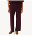 American Vintage Broek ATUBAY LIE DE VIN