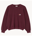 American Vintage Trui ATUBAY LIE DE VIN