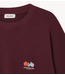 American Vintage Trui ATUBAY LIE DE VIN