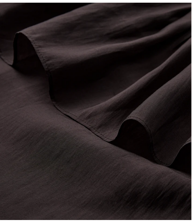 Copenhagen Muse Blouse CMMOLLY-BLOUSE Mulch