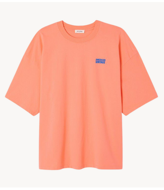 American Vintage T-shirt GIXY CORAIL