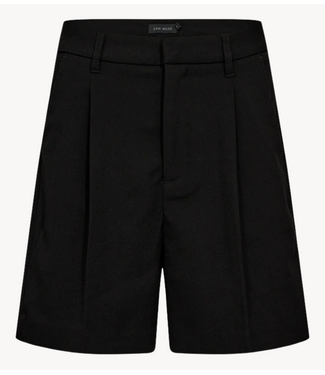 Copenhagen Muse Broek short CMTAILOR-SHORTS Black