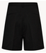 Copenhagen Muse Broek short CMTAILOR-SHORTS Black