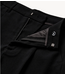 Copenhagen Muse Broek short CMTAILOR-SHORTS Black