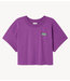 American Vintage T-shirt GIXY ANEMONE