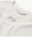 Copenhagen Muse T-shirt CMMUSE-TEE Jet Stream w. Mimosa